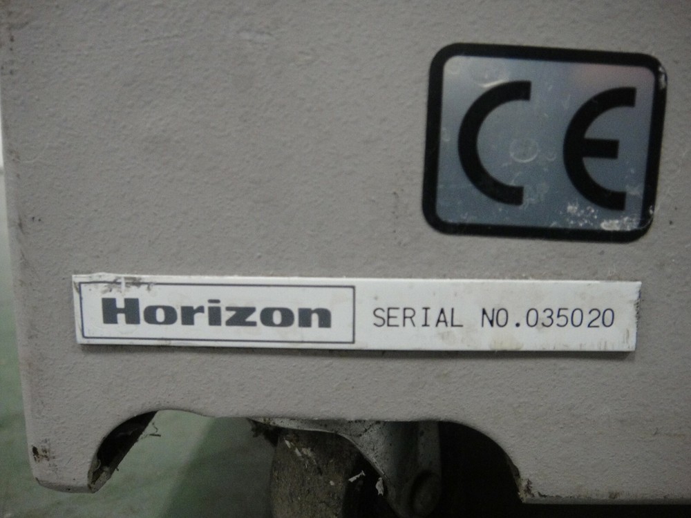 Horizon ST-20 Stacker
