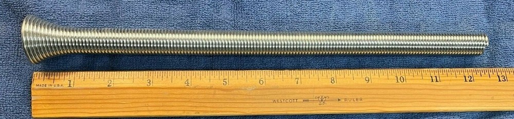 Ridgid 35265 D1379 Spring Bender 1/2" 12mm