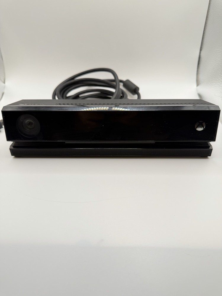 Microsoft Xbox One Kinect Wired Motion Sensor Black Model 1520 OEM