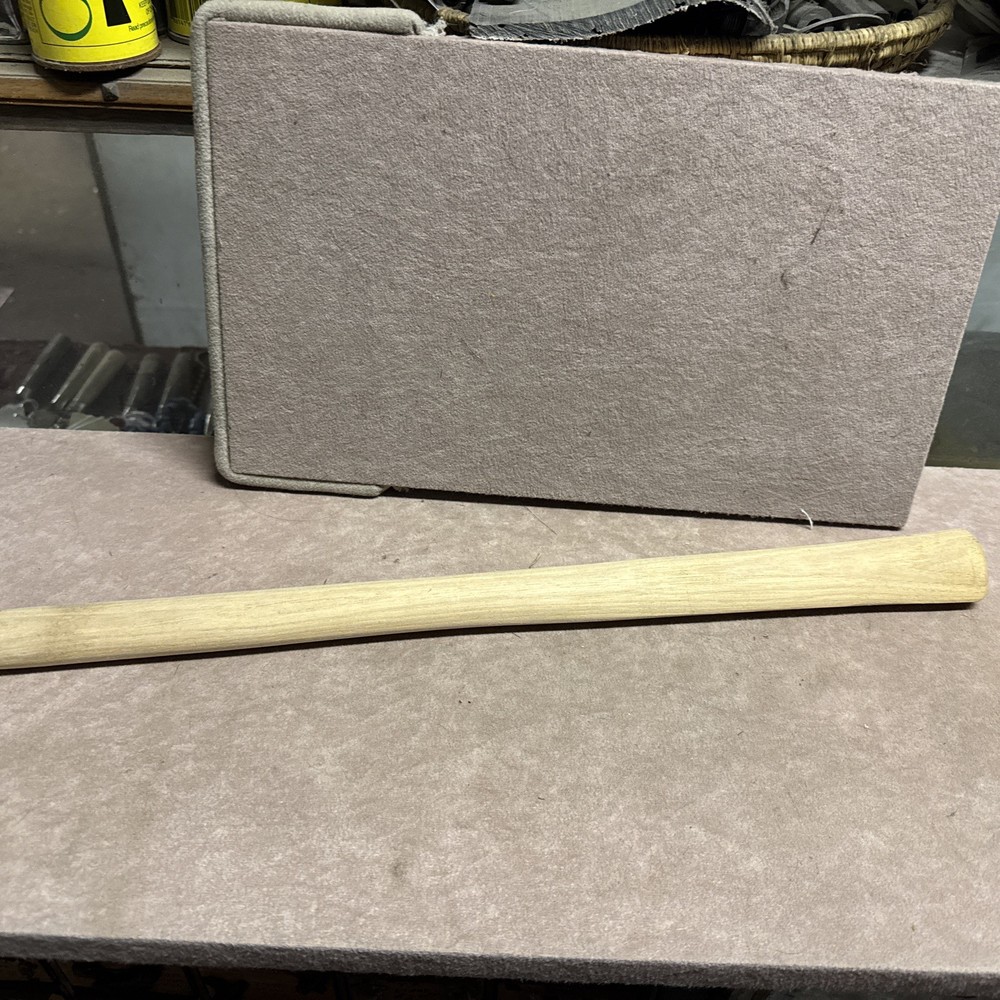18” Tomahawk Handle #2