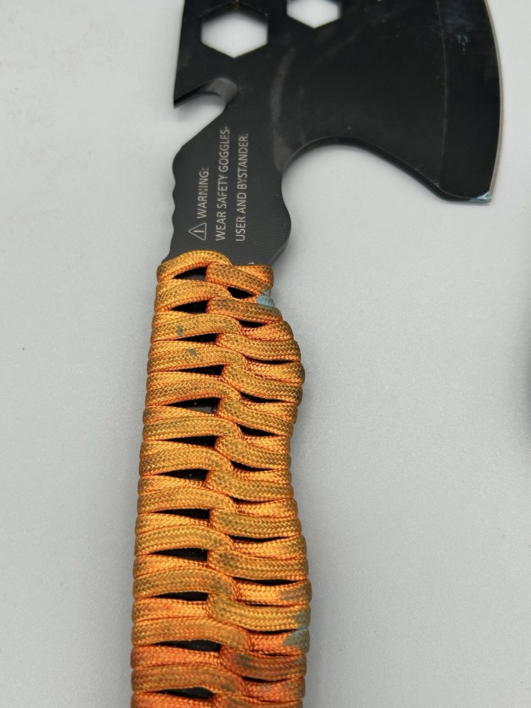 Survival Hatchet