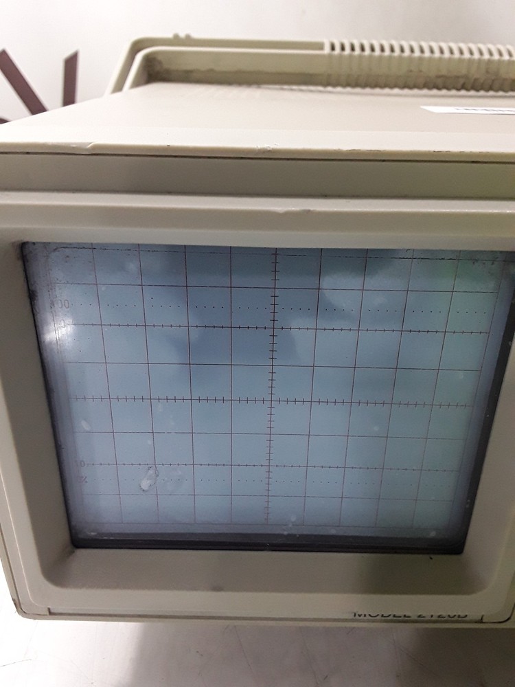 BK Precision 2120B Oscilloscope