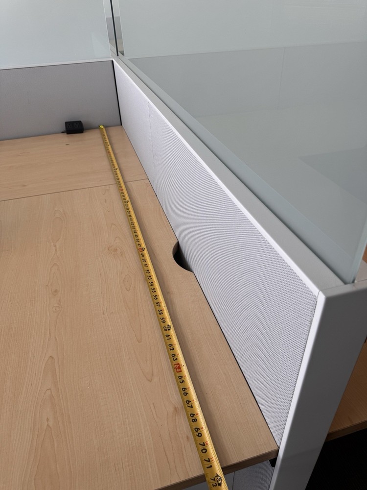 Steelcase Workstations
