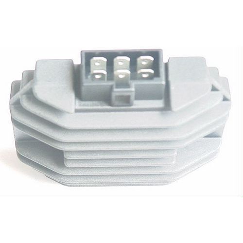TourMax Regulator/Rectifier Fits Kawasaki ZL