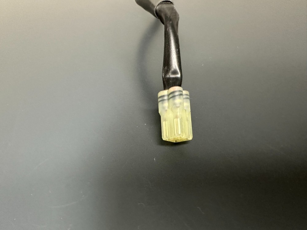 Mapping Button & Launch Control