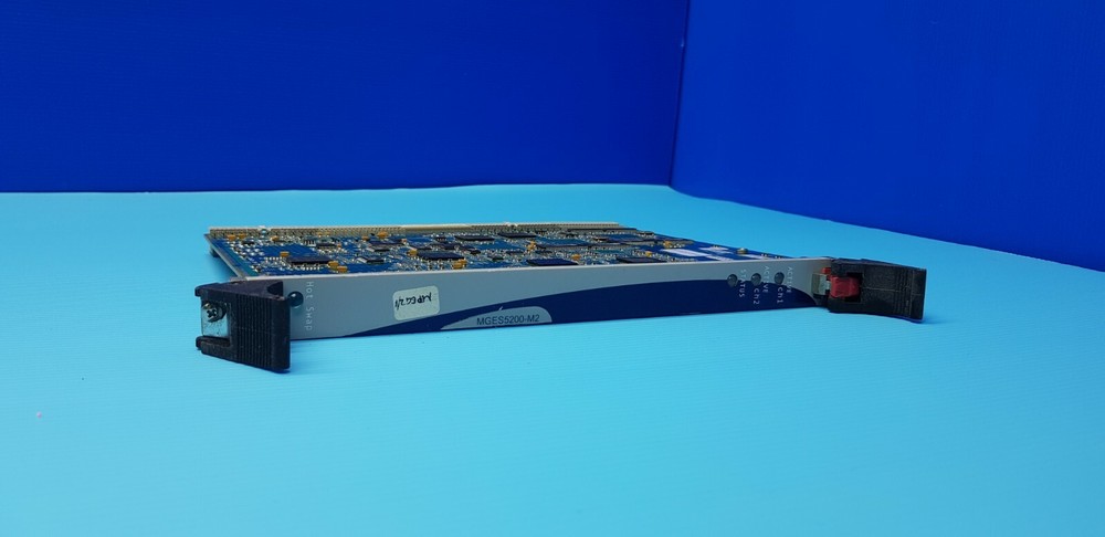 Optibase MEGES5200-M2 Rev K BPC1918A