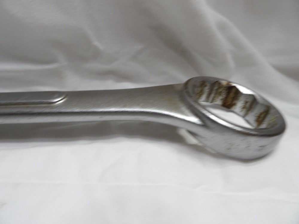 JET 2" Combination Wrench