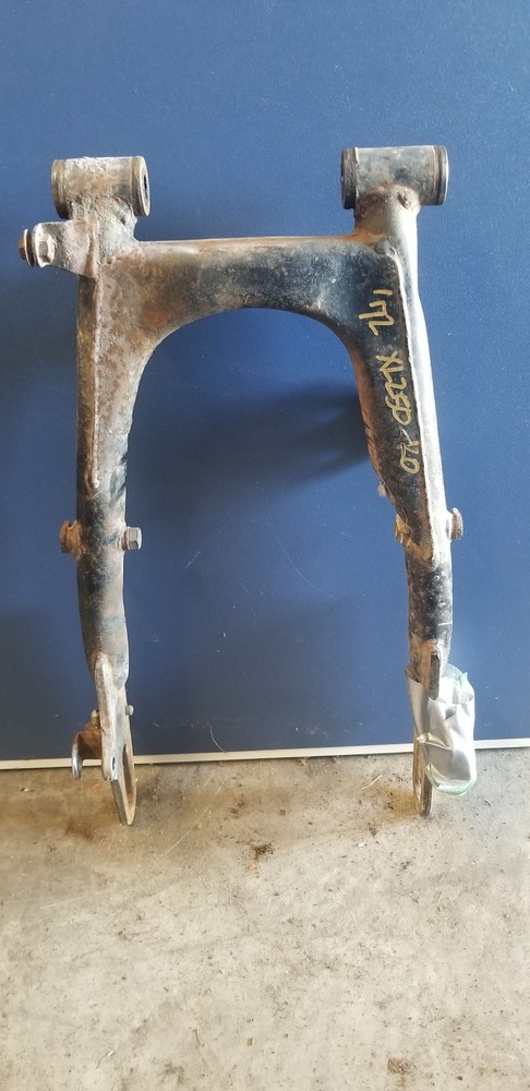 72 Honda Xl250 Swingarm