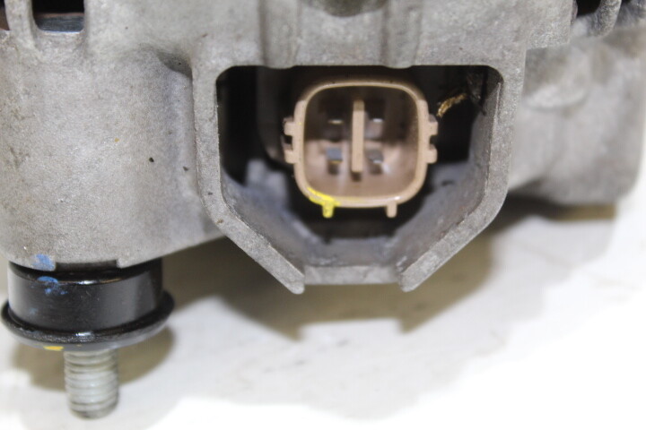15-19 CAN-AM SPYDER RT ENGINE MOTOR GENERATOR ALTERNATOR