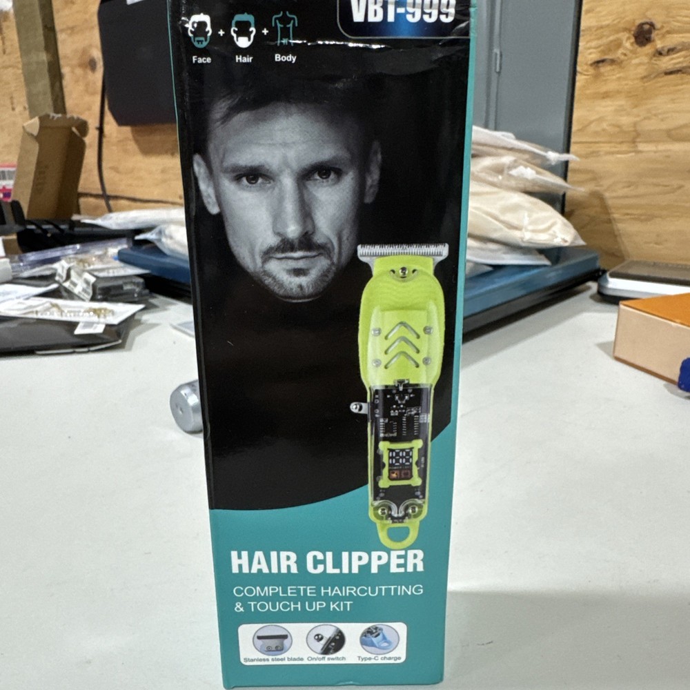 VBT-999 Hair Clipper