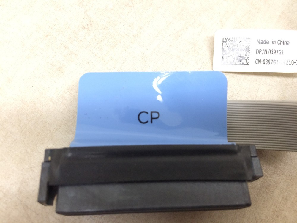 Dell Poweredge R420 Cable Set