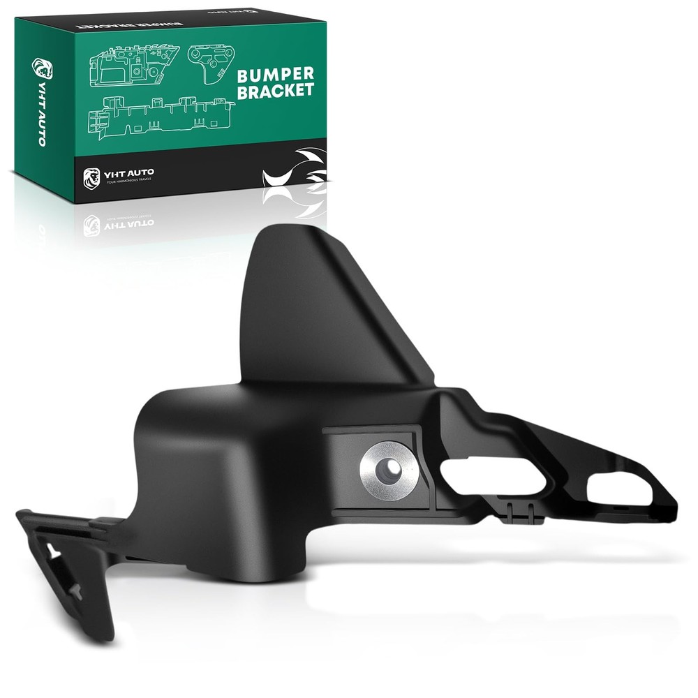 Front Lower Driver Side Bumper Cover Support for Camaro 2010-2015