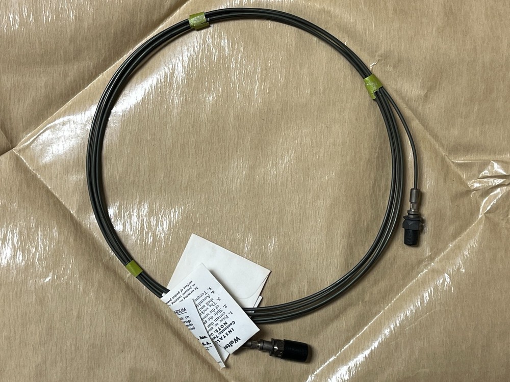 Kidde Aircraft Sensing Element P/N 809120 New