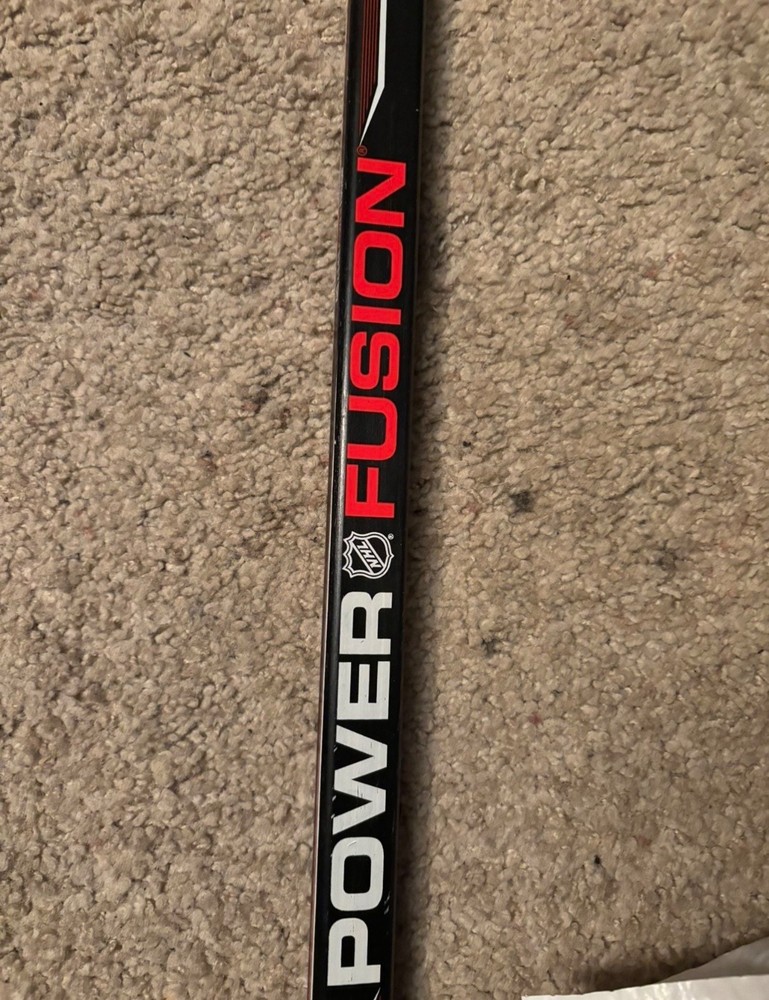 hockey stick right hand