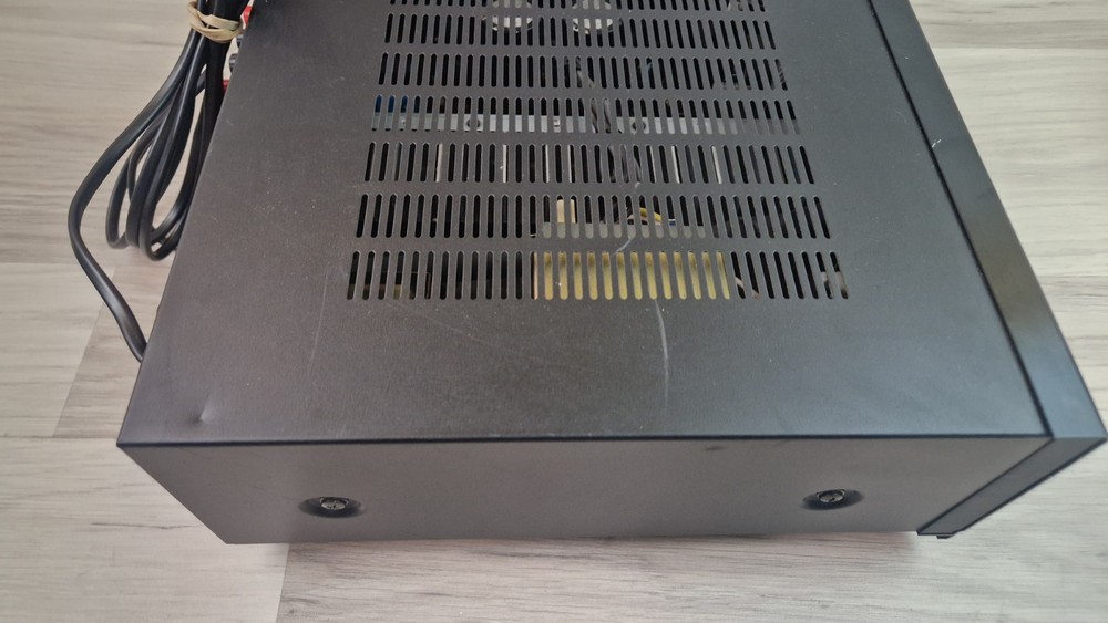 Denon PMA-535R - Power Tested Only