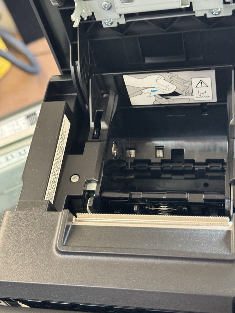 Epson TM-H6000V M253B POS Receipt Printer – Store Display – Tested
