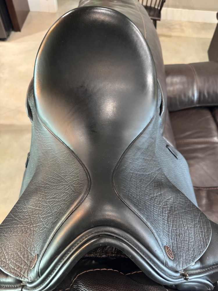 Monoflap dresch saddle (previous version, NOT Verdades tree)