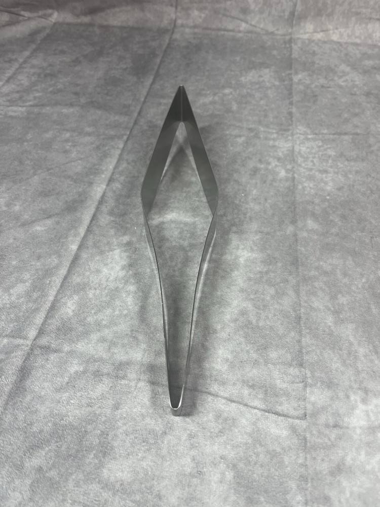 Magisso Diamond Cake Server Finland Stainless Steel Baking