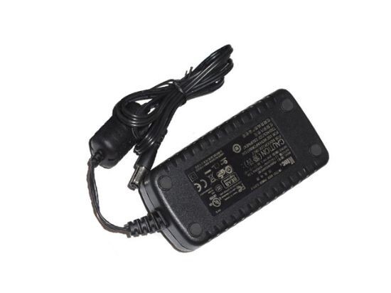 Graphtec Replacement AC Adapter for GL Series Midi Loggers