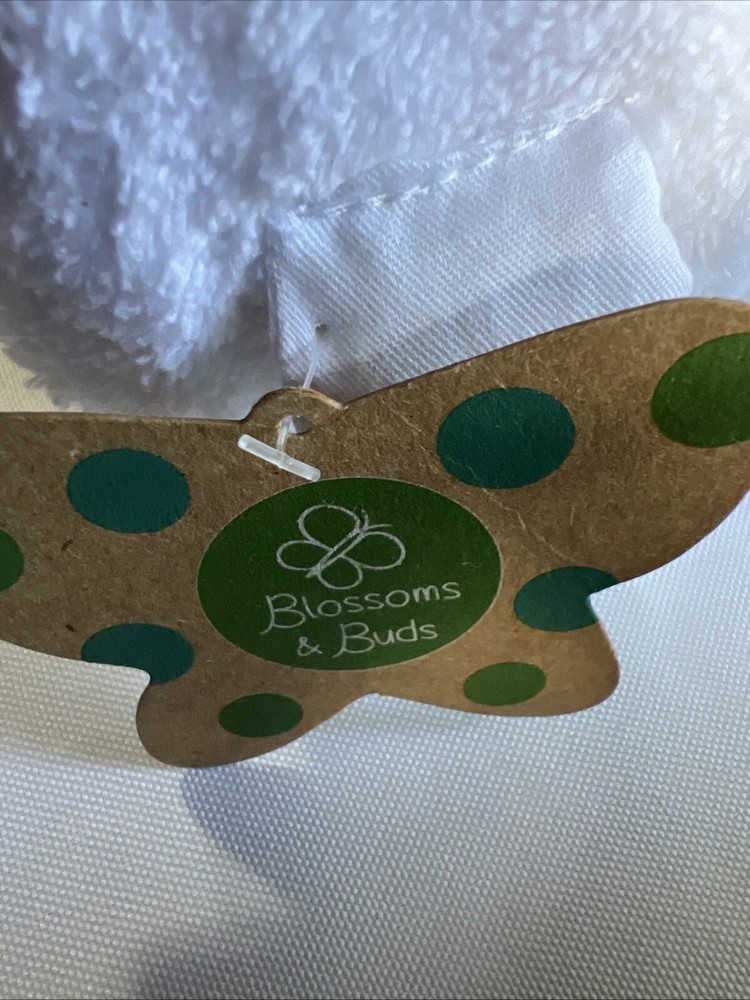 30/40 Rolled Snowman Towel 2 Pack