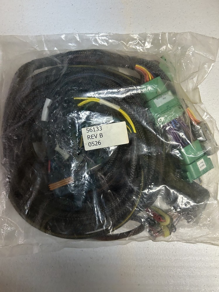 Trimble Cable - New - PN: 567133