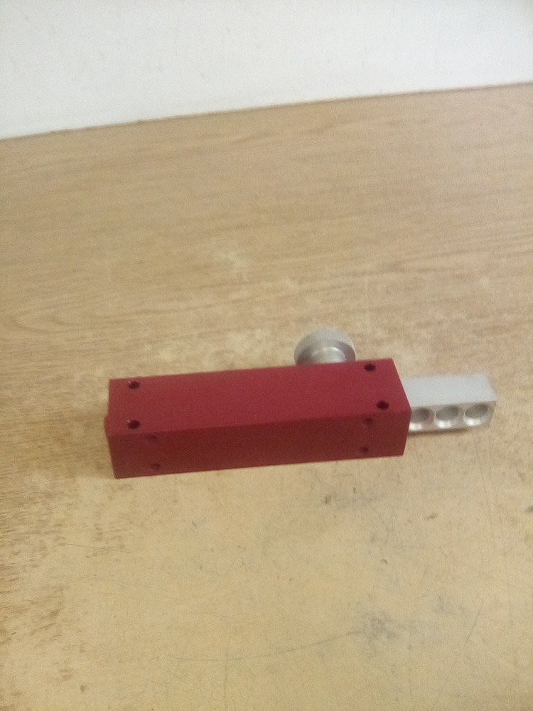 Euchner 057-770 Tool Holder