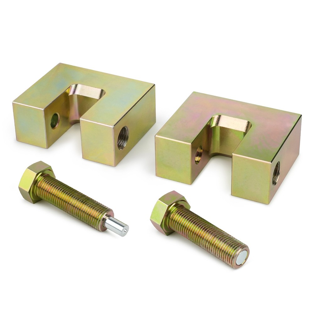 Self-Piercing Rivet Tool Combo Kit-Includes 21960 & 21970 for SPR Insertion