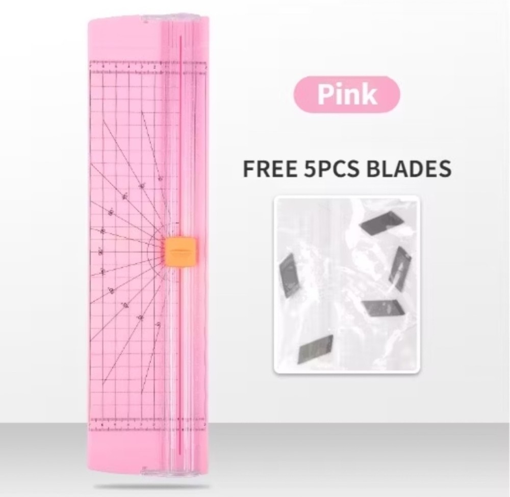 cutterpillar paper trimmer