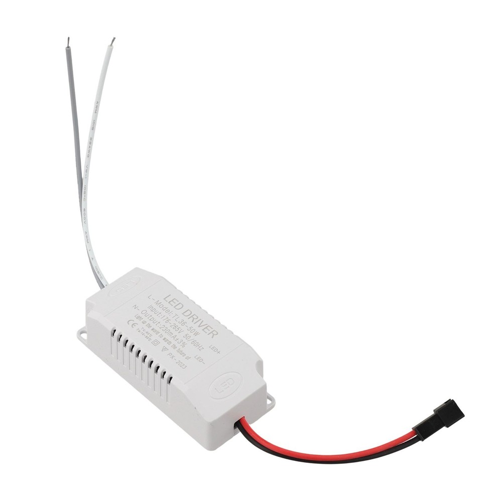LED Driver Constant Current Home Improvement Diameter 80mm Height 24mm