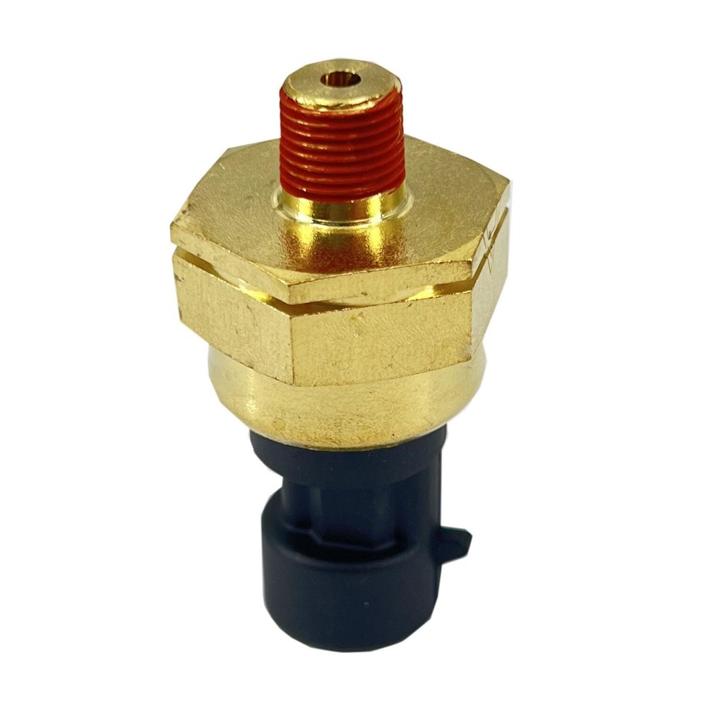 Water Pressure Sender Sensor Switch Compatible with Outboard Mercruiser Stern...