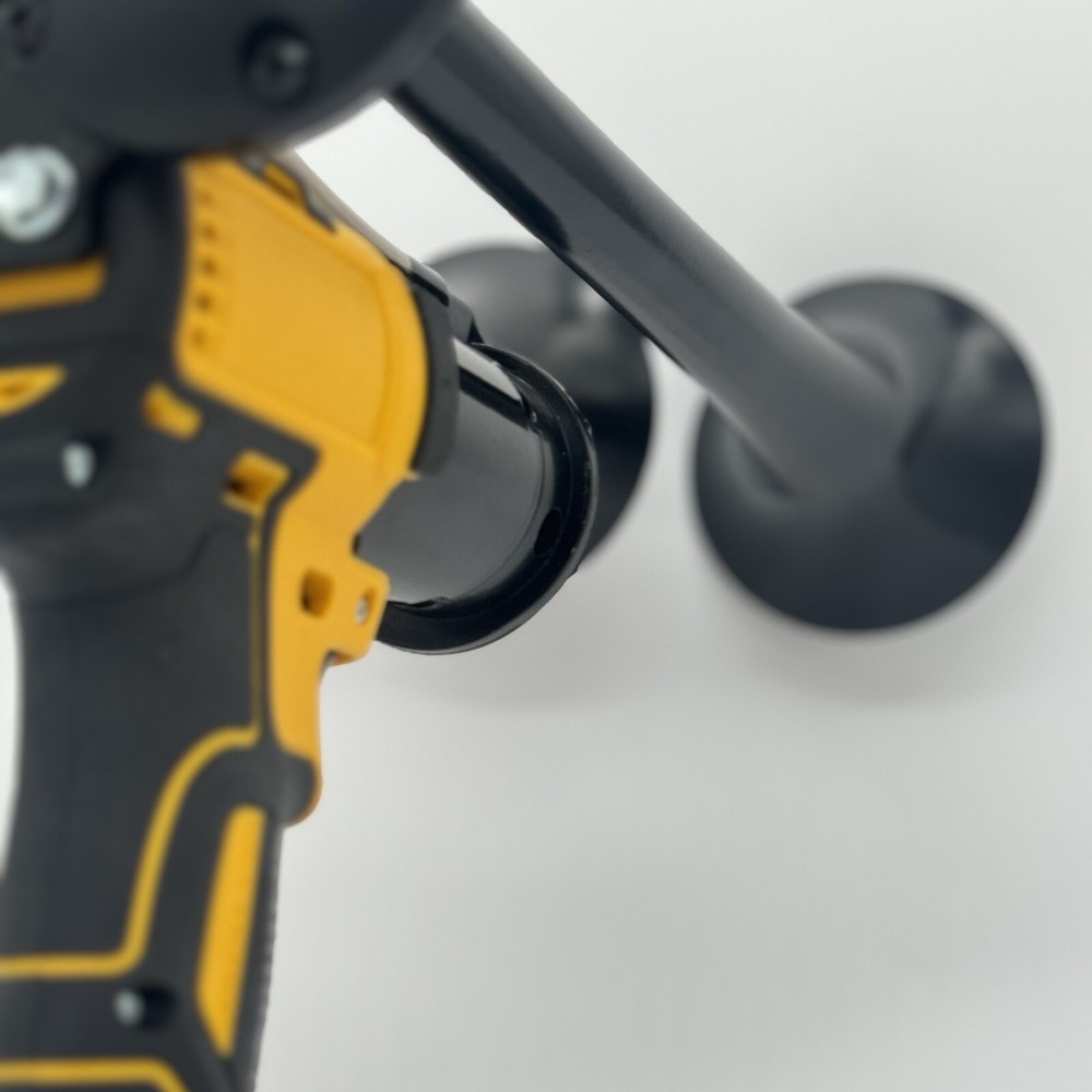Dewalt Dual Impact Train Horn