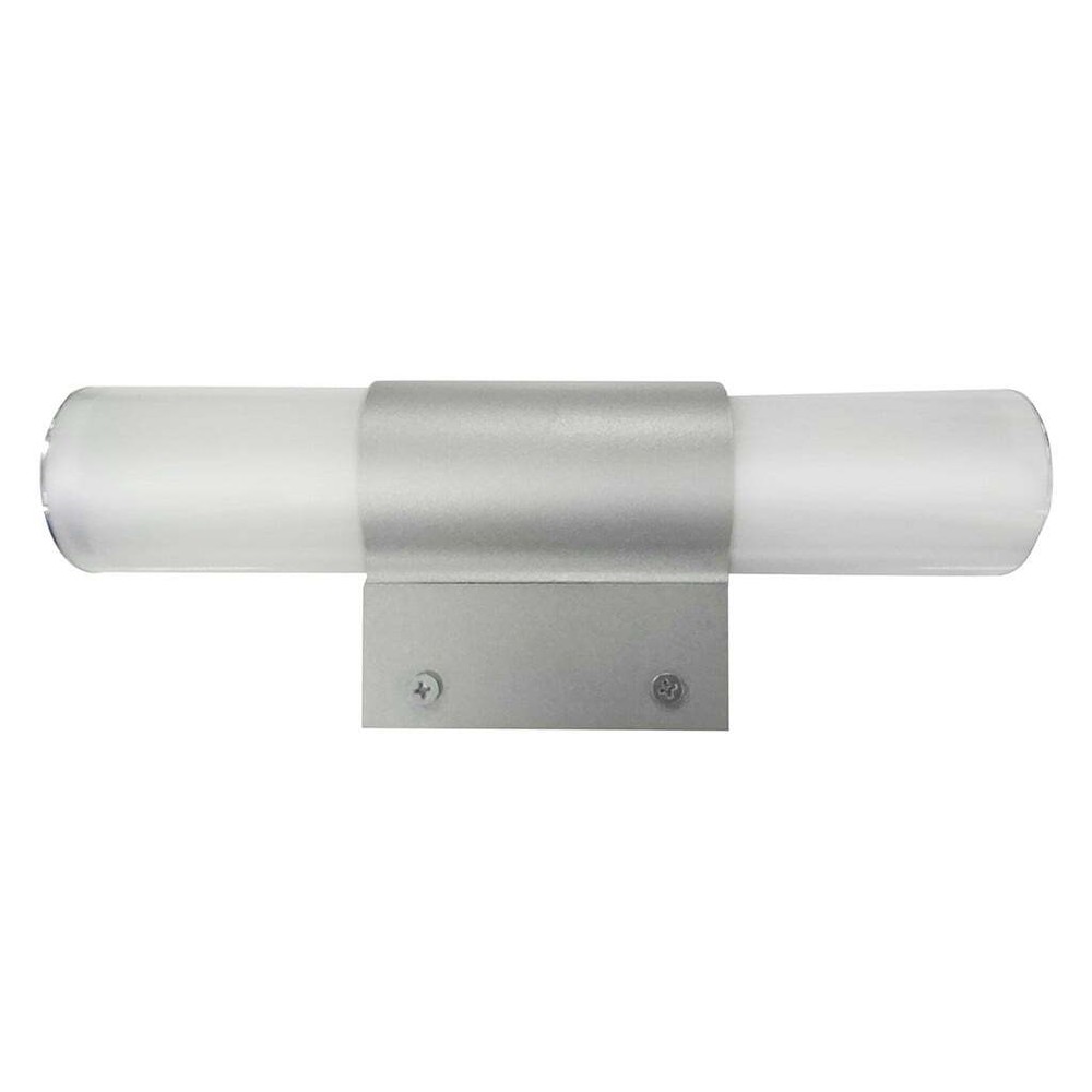 Modern LED Wall Lamp Mirror Light Bathroom Vanity LED Light Front Makeup Mirror