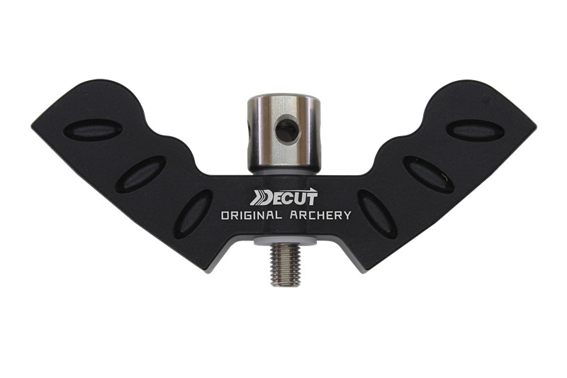 DECUT ARCHERY V BAR BUTTERFLY
