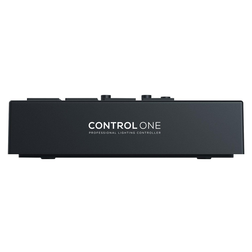 SoundSwitch Control One Professional DJ DMX Universe Lighting Controller w Case