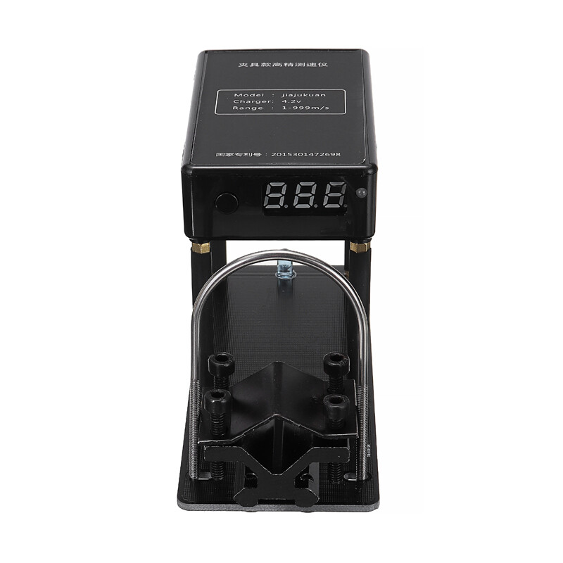 Shooting Chronograph Bullet Speed Tester Chronograph Shooting Speed Meter Tool