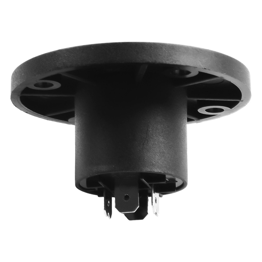 Talk One Port Female Socket Panel Durable New Practical