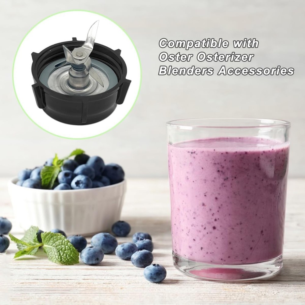 Oster Blender Ice Crusher Blade Replacement Kit