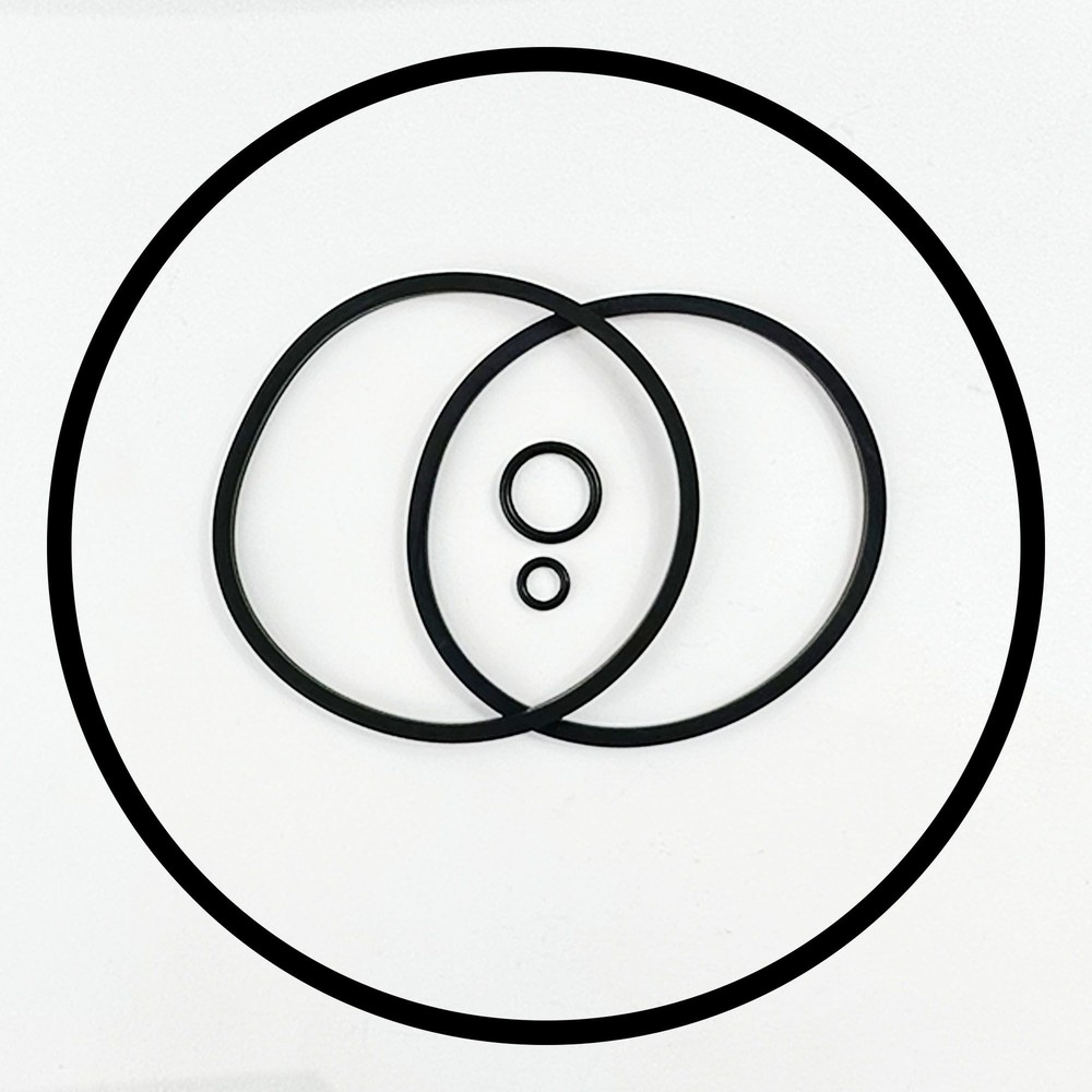 E-105615 Element Fuel Filter For MANITOU