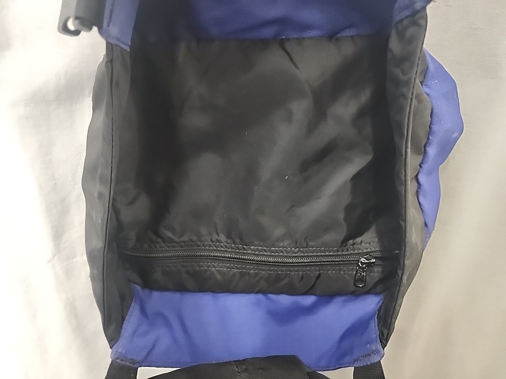 Salty EMS Eastern Mountain Sports 3000ST Black/Blue