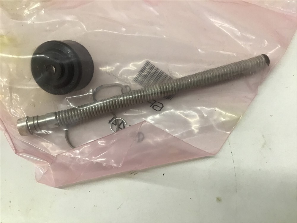 Micro Switch 6PA20 Sealing Boot