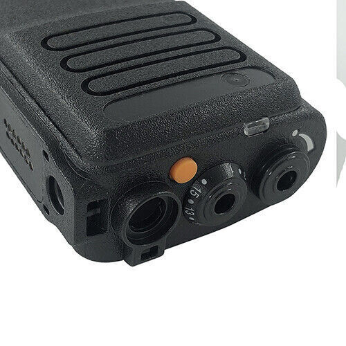 New Kit Front Housing Case with Speaker Replacement For XPR7350e Radio