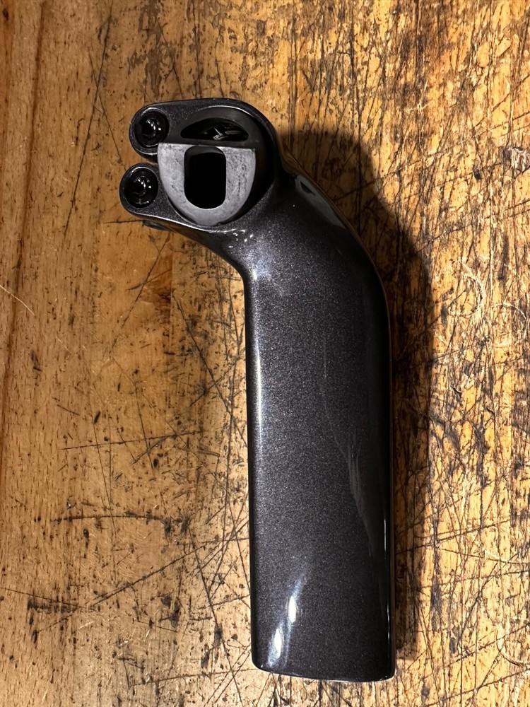 Trek Madone Micro-adjust Aero Carbon Seatpost