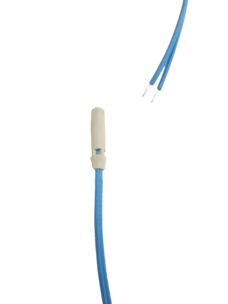 (Pack of 2) LAE SN4B50P2-B Temperature Probe Sensor for Defrost Termination