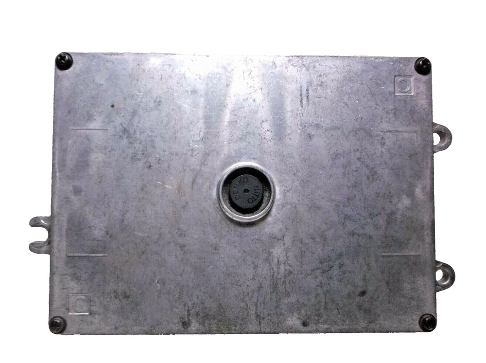 12-13 HONDA CIVIC 1.8L AUTOMATIC ENGINE CONTROL COMPUTER.ECU.ECM.PCM