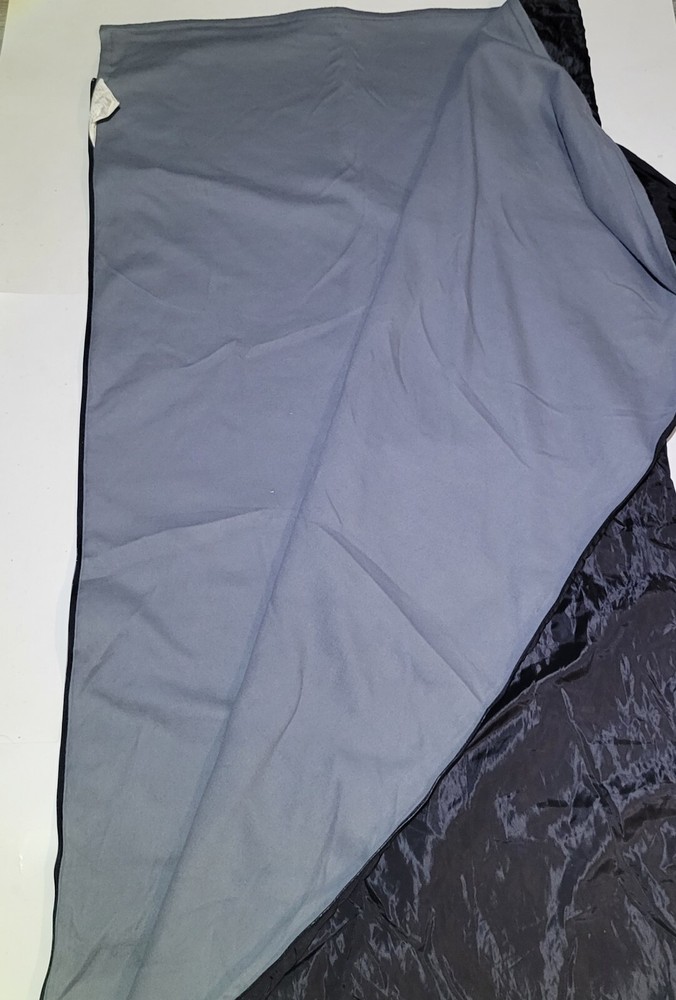 Wenger Black Sleeping Bag