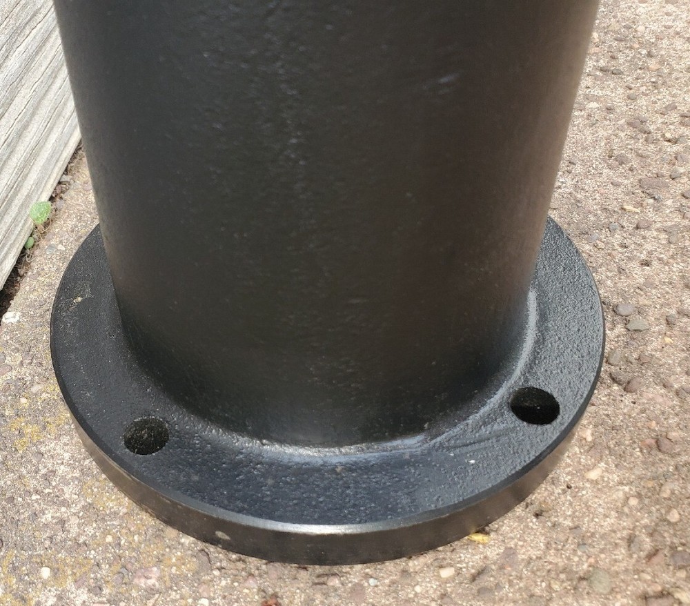 Delta Drill Press Column For 16-1/2" Variable Speed Drill Press 17-925