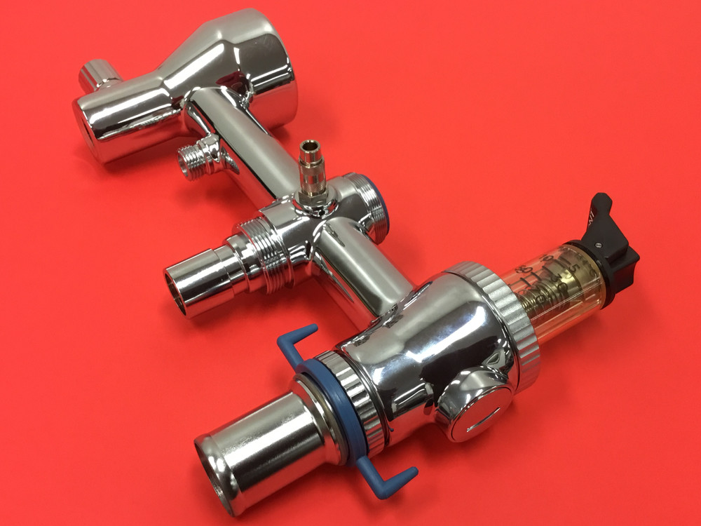 Dräger - Circle System Support 9 - NEW