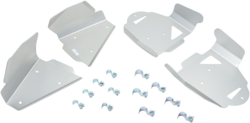 Moose A-Arm Guards Kawasaki Brute Force