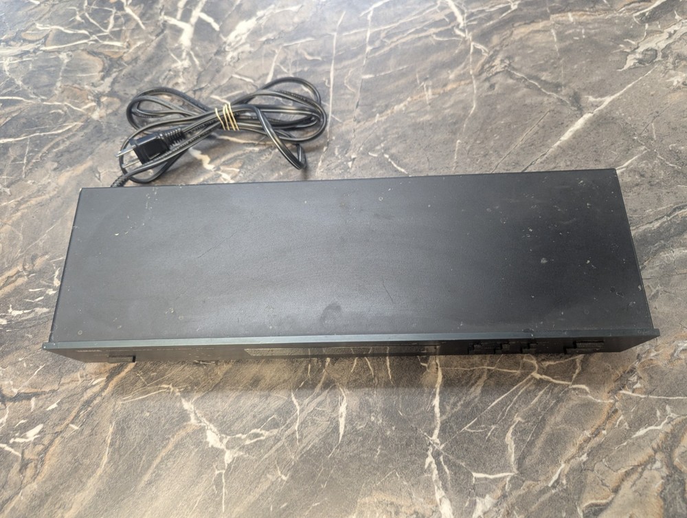 Yamaha DT-60 Natural Sound Audio Timer