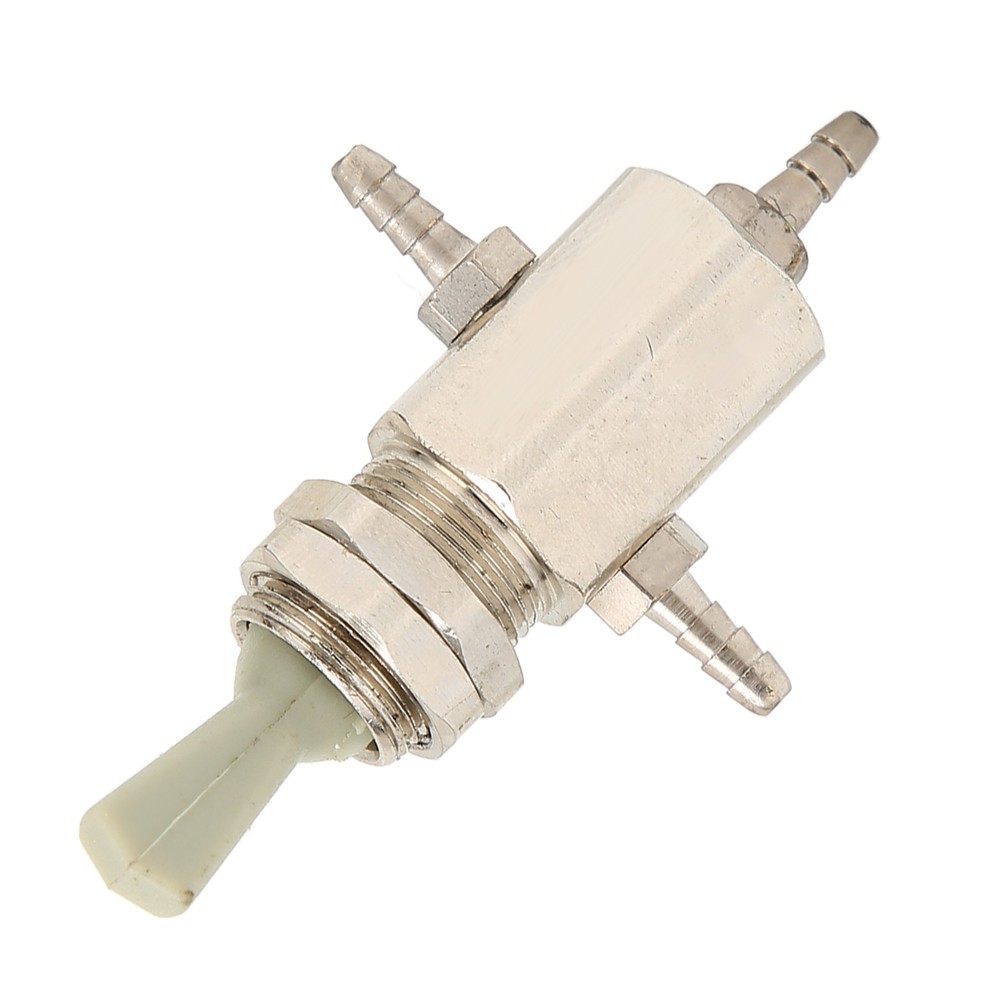3mm Dental Switch Valve Dental Chair Water Source Toggle Convert Switch